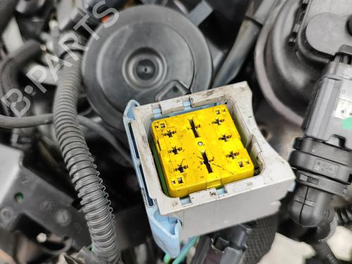 Engine PEUGEOT 508 SW I (8E_) 2.0 BlueHDi 180 | BP34160399M1  - Image 11