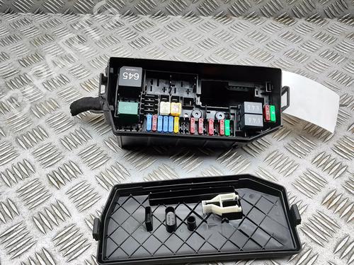 Fuse box SKODA SCALA (NW1) 1.5 TSI | BP39145225E1 - Image 5