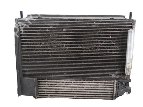 Used Radiator set FORD USA MUSTANG Coupe 2.3 EcoBoost (314 hp) 30244618