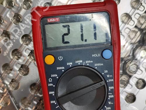 Battery TESLA MODEL S (5YJS) 90D AWD | BP24308065E11 