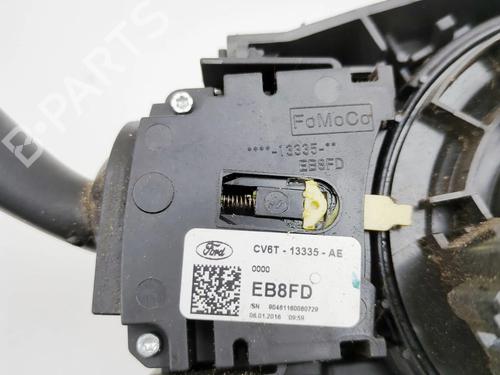 Steering column stalk FORD TRANSIT CUSTOM V362 Van (FY, FZ) 2.2 TDCi | BP40014333I23 - Image 8