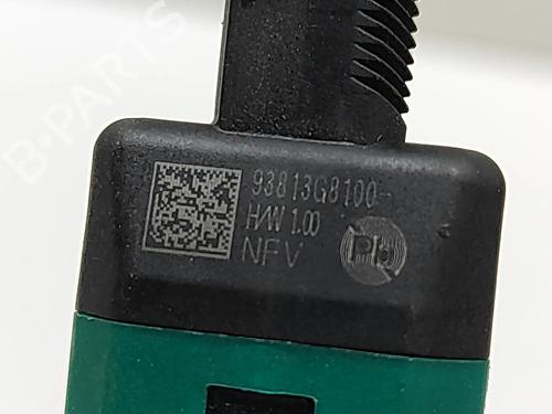 Electronic sensor KIA SPORTAGE IV (QL, QLE) 1.6 CRDi | BP30463181M84