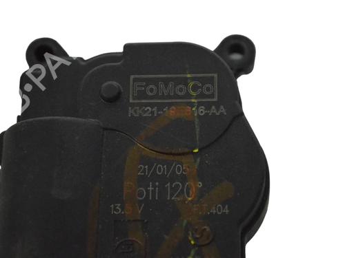 Electronic module FORD TRANSIT V363 Van (FCD, FDD) 2.0 EcoBlue | BP30248551M83