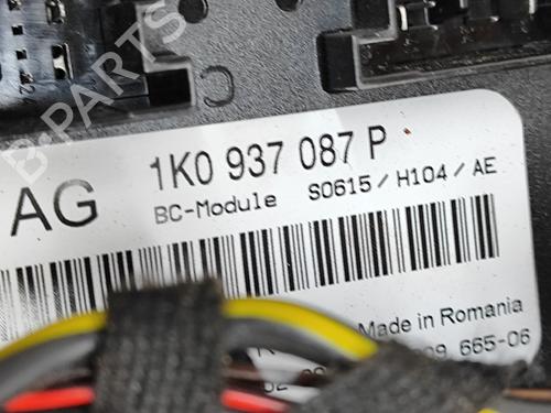 Elektronische module SKODA SUPERB II Estate (3T5) 2.0 TDI 16V | BP26302730M83