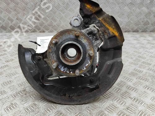 Used Right front steering knuckle FORD MONDEO V Turnier (CF) 1.6 TDCi (115 hp) 16077513