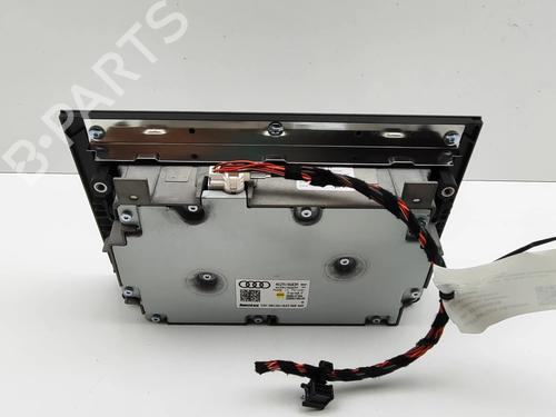 Electronic module AUDI A6 C8 Avant (4A5) 40 TFSI Mild Hybrid | BP27798993M83 - Image 4