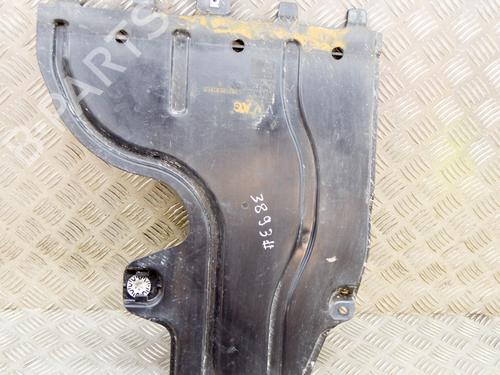 Underbody protection AUDI Q2 (GAB, GAG) 35 TFSI | BP27760347M92 