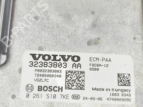 Engine control unit (ECU) VOLVO EX40 (536) EV | BP38650756M57 - Image 7