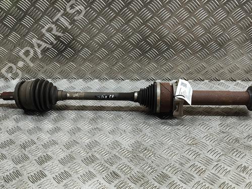 Used Right front driveshaft VW TRANSPORTER T6 Van (SGA, SGH, SHA, SHH) 2.0 TDI (110 hp) 28551369
