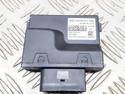 Used Electronic module Electronic module AUDI A5 (F53, F5P) 2.0 TFSI (190 hp) 8837279 8837279