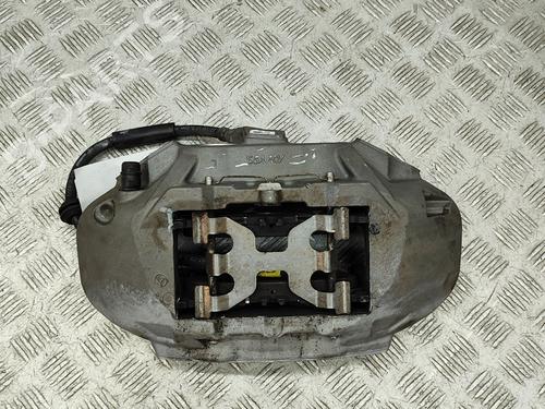 Left front brake caliper MERCEDES-BENZ GLC (X253) 250 d 4-matic (253.909) | BP24976601M105 