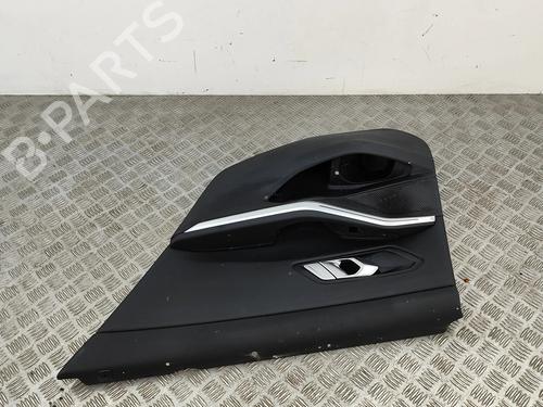 Rear right panel BMW 3 (G20, G80, G28) 320 i | BP24820537C61  - Image 5