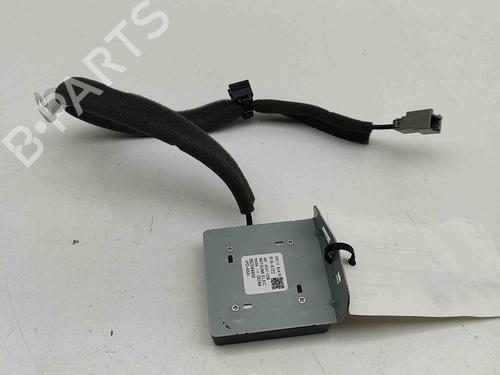 Antenna/Base NISSAN QASHQAI III (J12) 1.3 DIG-T All-wheel Drive | BP28955370C140