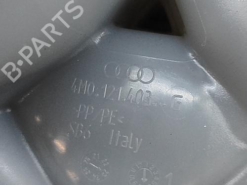 Expansion tank VW TOUAREG (CR7, RC8) 3.0 TDI 4motion | BP27315151C120 