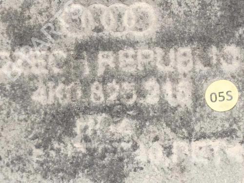 Andre AUDI A6 C8 (4A2) 45 TDI Mild Hybrid quattro | BP27800214O1 