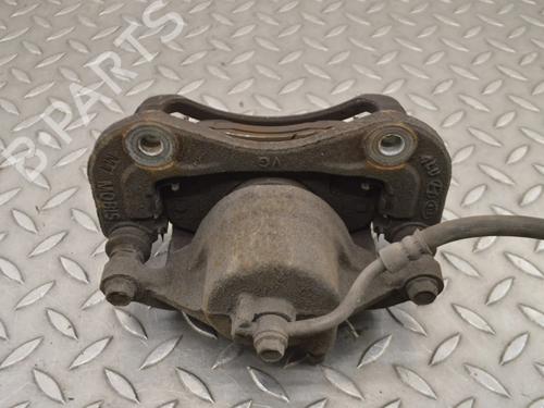Left front brake caliper HYUNDAI ix35 (LM, EL, ELH) 1.7 CRDi | BP33350667M105  - Image 5