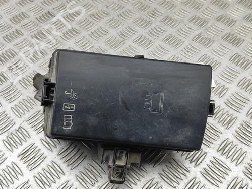 Used Fuse box AUDI A3 Limousine (8VS, 8VM) S3 quattro (292 hp) 31315033