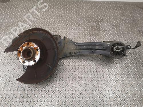 Fusée arrière gauche VOLVO V60 I (155) D2 (120 hp) 31216907