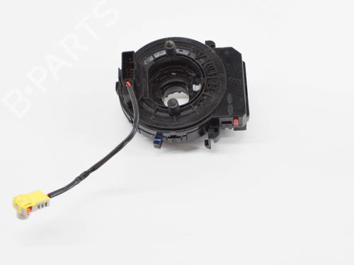 Kontantrulle Airbag /Stelring KIA OPTIMA Sportswagon (JF) 1.7 CRDi (141 hp) 14650808