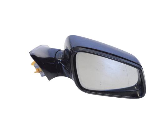 Used Right mirror BMW 6 Gran Coupe (F06) 640 d (313 hp) 30236632