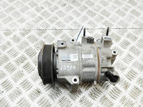 Used AC compressor AC compressor KIA OPTIMA Sportswagon (JF) 1.6 CRDi (136 hp) 35983253 35983253