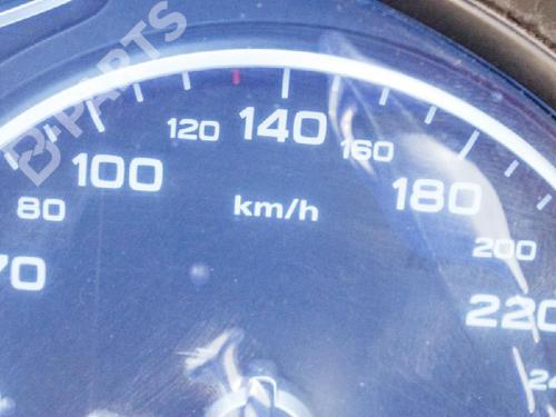 Instrument cluster AUDI A3 Convertible (8V7, 8VE) 2.0 TDI | BP6741862C47 