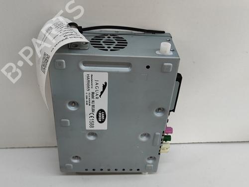 Electronic module LAND ROVER RANGE ROVER EVOQUE (L538) 2.0 D | BP17139966M83 