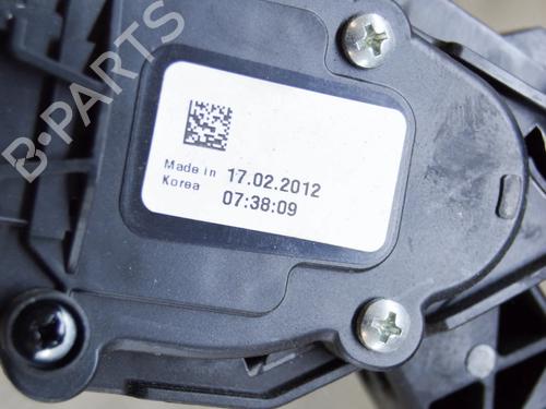 Pedal KIA CEE'D (JD) 1.6 CRDi 115 | BP36043691I4 - Image 7