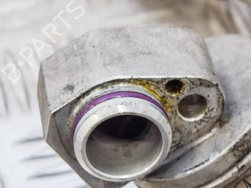 AC pipe MERCEDES-BENZ E-CLASS (W212) E 250 CDI / BlueTEC (212.003, 212.004) | BP14665707M126 