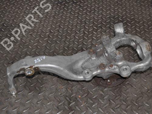 Left front steering knuckle LAND ROVER RANGE ROVER IV (L405) 4.4 SDV8 4x4 | BP30216557M25