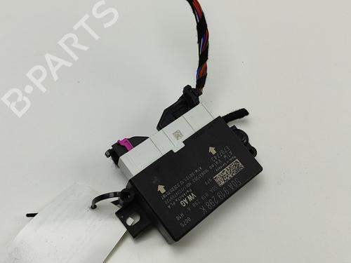 Modulo electronico VW T-ROC (A11, D11) 2.0 TSI 4motion (190 hp) 28559407
