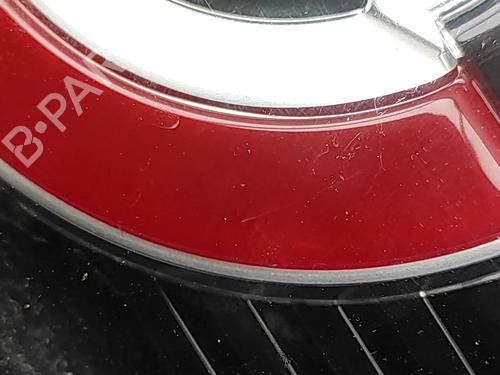 Left tailgate light LAND ROVER DISCOVERY SPORT (L550) 2.0 D 4x4 | BP31998327C79 