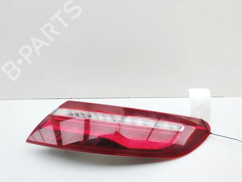 right-taillight-mercedes-benz-e-class-convertible-a238-2017-40188874 main image