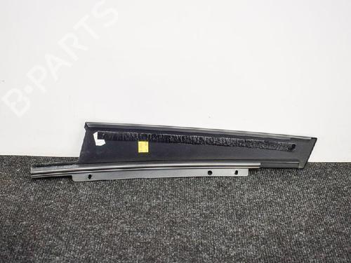 Door moulding trim MERCEDES-BENZ C-CLASS (W205) C 220 BlueTEC / d (205.003) | BP14665196C150 