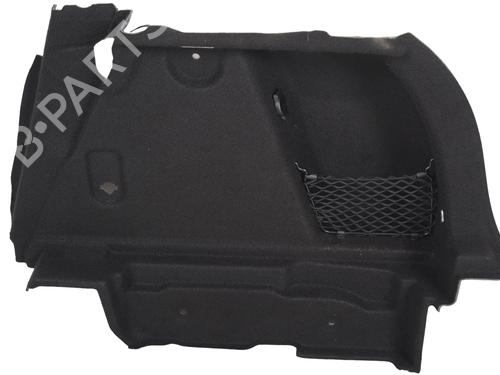 Forra da mala BMW 1 (F40) M 135 i xDrive (306 hp) 30239303