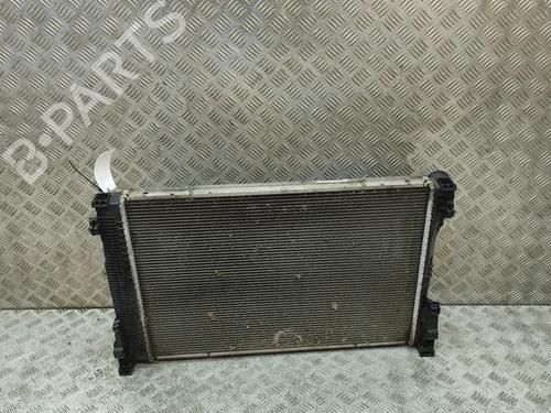 Used Water radiator Water radiator MERCEDES-BENZ E-CLASS Coupe (C207) E 350 BlueTEC / d (207.326) (258 hp) 33382339 33382339
