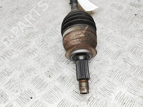 Right front driveshaft SUBARU FORESTER (SJ_) 2.0 D AWD (SJD) | BP33388882M39 - Image 5