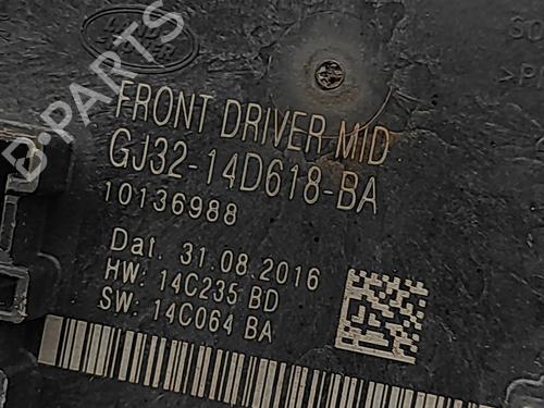 Electronic module LAND ROVER DISCOVERY SPORT (L550) 2.0 D 4x4 | BP30607047M83  - Image 5