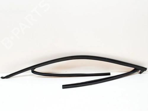 Friso da porta BMW X3 (G01, F97, G08) M Competition (510 hp) 27753878