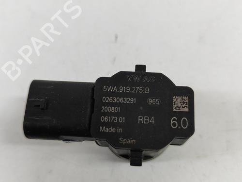 Elektronisk modul VW ID.3 (E11, E12) Pro | BP27768544M83 