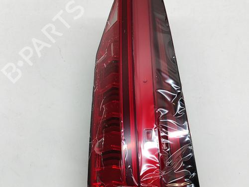 Right tailgate light MERCEDES-BENZ B-CLASS Sports Tourer (W245) B 180 CDI (245.207) | BP28559703C80