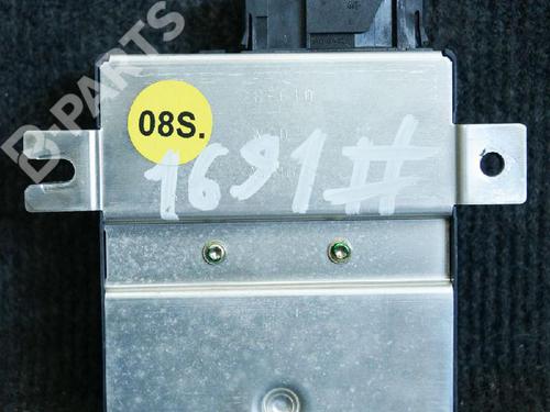 Módulo eletrónico AUDI A6 C6 (4F2) 2.4 (177 hp) 6725485