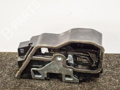 Rear left lock BMW 5 (F10) 520 d | BP9511524C100 