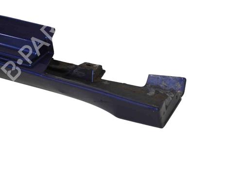 Right sideskirt JAGUAR XJ (X351) 3.0 SDV6 | BP30243650C114 