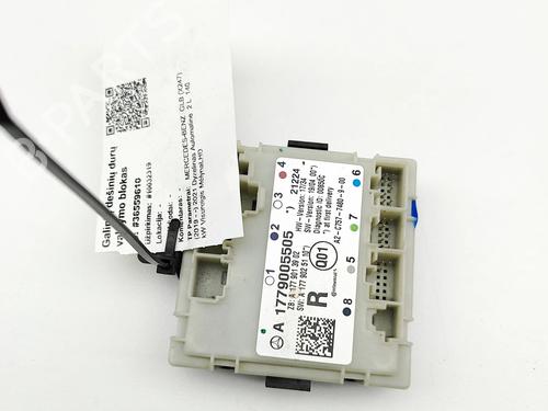 Electronic module MERCEDES-BENZ GLB (X247) GLB 220 d 4-matic (247.615) | BP36952506M83 - Image 4