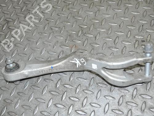 Used Left rear suspension arm Left rear suspension arm MERCEDES-BENZ C-CLASS Coupe (C205) AMG C 63 S (205.387) (510 hp) 33396484 33396484