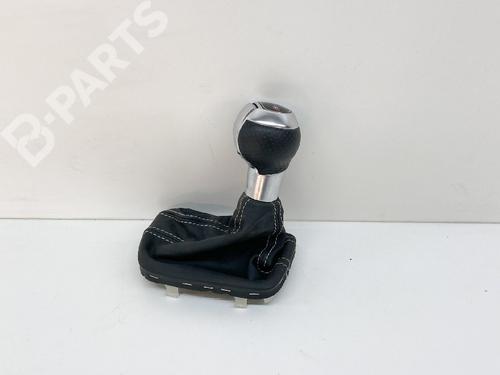 Used Manual gearbox selector Manual gearbox selector AUDI Q3 (8UB, 8UG) 2.0 TDI quattro (150 hp) 6864655 6864655