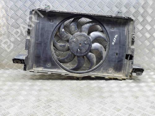 Radiator fan TESLA MODEL 3 (5YJ3) EV AWD | BP27763109M35