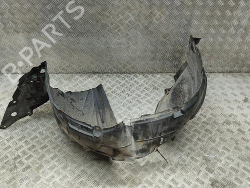 Used Wheel arch NISSAN LEAF (ZE1) Electric (150 hp) 28432727