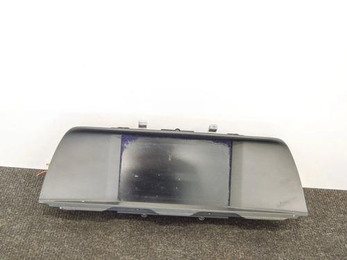 Used Display monitor BMW 5 Touring (F11) 525 d (204 hp) 6754145